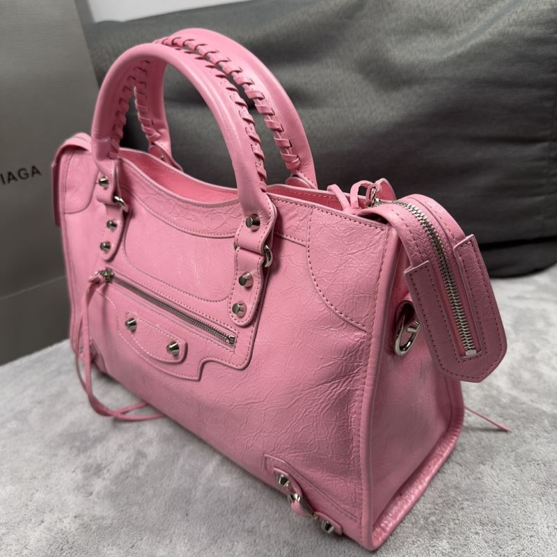 Balenciaga Classic City Bags